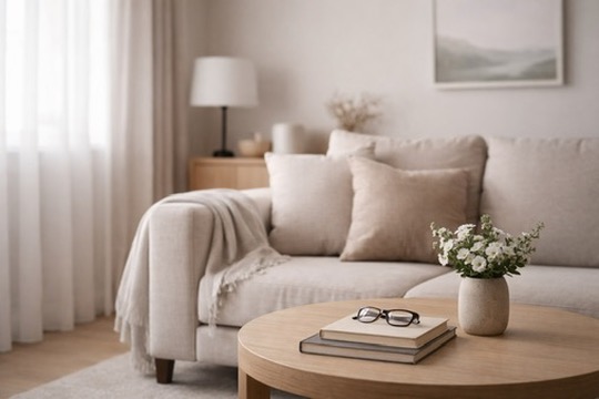 CONFORTEA – gestion locative meublée à Strasbourg